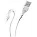 Cavo Dati Pvc Lightning - White - Foto miniatura 4