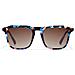 Occhialida Sole Unisex Eternity (ø 51 Mm) - Foto miniatura 2