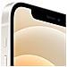 [Ricondizionato BASIC] iPhone 12 64 GB Bianco - Foto miniatura 3