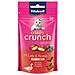 L. pet Crispy Crunch Gatto 60gr Anatra - Foto miniatura 1