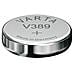 V389, Button / coin, 1,55V, SR54, 3,05 mm (0.12") , 1,16 cm, 1,31g (0.0462 oz)  - Foto miniatura 1