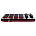 DJ Console MPD218 Controller MIDI USB con 16x3 Pad MPC 6x3 Manopole  - Foto miniatura 6
