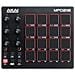 DJ Console MPD218 Controller MIDI USB con 16x3 Pad MPC 6x3 Manopole  - Foto miniatura 2