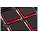 DJ Console MPD218 Controller MIDI USB con 16x3 Pad MPC 6x3 Manopole  - Foto miniatura 4