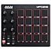 DJ Console MPD218 Controller MIDI USB con 16x3 Pad MPC 6x3 Manopole  - Foto miniatura 8