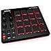 DJ Console MPD218 Controller MIDI USB con 16x3 Pad MPC 6x3 Manopole  - Foto miniatura 5