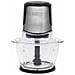 221051 robot da cucina 1 L Nero, Acciaio inossidabile 300 W - Foto miniatura 1