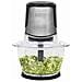221051 robot da cucina 1 L Nero, Acciaio inossidabile 300 W - Foto miniatura 2