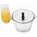 221051 robot da cucina 1 L Nero, Acciaio inossidabile 300 W - Foto miniatura 4