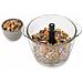 221051 robot da cucina 1 L Nero, Acciaio inossidabile 300 W - Foto miniatura 5