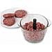 221051 robot da cucina 1 L Nero, Acciaio inossidabile 300 W - Foto miniatura 7
