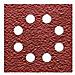 DT3034-QZ accessorio per levigatrici Carta abrasiva 25 pezzo (i)  - Foto miniatura 1