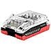 626696000 punta per cacciavite 32 pz - Foto miniatura 1