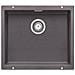 Lavello Incasso 50cm Silgranit Tartufo - 523439 - Foto miniatura 1