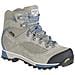 Scarpe Zernez Gtx Wmn Trekking Gore-tex® Donna Vibrm - Warm Grey-dry Red Uk 4.5 - Foto miniatura 5