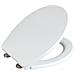 Sedile Wc Ostuni Con Easy Close, Thermoplast, Wenko - Foto miniatura 2