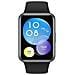 Watch Fit 2 Impermeabile 5 ATM Display 1,74" 32GB Bluetooth per Fitness con Cardiofrequenzimetro e Accelerometro 33mm Nero - Europa - Foto miniatura 2