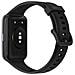 Watch Fit 2 Impermeabile 5 ATM Display 1,74" 32GB Bluetooth per Fitness con Cardiofrequenzimetro e Accelerometro 33mm Nero - Europa - Foto miniatura 5