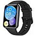 Watch Fit 2 Impermeabile 5 ATM Display 1,74" 32GB Bluetooth per Fitness con Cardiofrequenzimetro e Accelerometro 33mm Nero - Europa - Foto miniatura 3