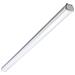 Plafoniera Stagna Led 150 Cm 46w Ip66 Ledinaire Collegabile Wt060c Tw1 Bianco Naturale 4000k 59x69x1558 Mm Pc - Foto miniatura 1