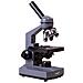 Microscopio Biologico Monoculare Levenhuk 320 Base - Foto miniatura 3