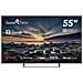 TV LED 4K Ultra HD 55" 55UG10V3 Smart TV Google TV - Foto miniatura 1