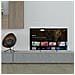 TV LED 4K Ultra HD 55" 55UG10V3 Smart TV Google TV - Foto miniatura 3