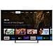 TV LED Ultra HD 4K 55" 55UG10V3 Smart TV Google TV - Foto miniatura 1