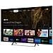 TV LED Ultra HD 4K 55" 55UG10V3 Smart TV Google TV - Foto miniatura 4