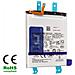 Batteria Interna Per Samsung Galaxy S23 Plus 4700mah Originale Eb-bs916aby - Foto miniatura 2