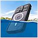 Cover Completa Per Iphone 14 Pro Waterproof Ip68 Full Body Rugged - Foto miniatura 2