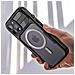 Cover Completa Per Iphone 14 Pro Waterproof Ip68 Full Body Rugged - Foto miniatura 4