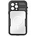 Cover Completa Per Iphone 14 Pro Waterproof Ip68 Full Body Rugged - Foto miniatura 1