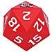 Nemesis Now - Dungeons & Dragons - D20 Dice Box 13.5cm - Foto miniatura 2