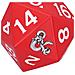 Nemesis Now - Dungeons & Dragons - D20 Dice Box 13.5cm - Foto miniatura 4