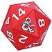 Nemesis Now - Dungeons & Dragons - D20 Dice Box 13.5cm - Foto miniatura 1