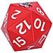 Nemesis Now - Dungeons & Dragons - D20 Dice Box 13.5cm - Foto miniatura 6