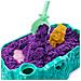 KINETIC SAND CRISTALLO SIRENETTA - Foto miniatura 7