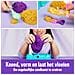 KINETIC SAND CRISTALLO SIRENETTA - Foto miniatura 8