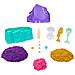 KINETIC SAND CRISTALLO SIRENETTA - Foto miniatura 3