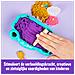 KINETIC SAND CRISTALLO SIRENETTA - Foto miniatura 6