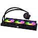 Dissipatore CPU a Liquido MasterLiquid 360L Core ARGB per Socket Intel LGA1700 / LGA1200/LGA1151/LGA1150/LGA1155/LGA1156 e Socket AMD AM5/AM4/AM3+ /AM3 / AM2+ / AM2 / FM2+ / FM2 / FM1Dissipatore CPU a Liquido MasterLiquid 360L Core ARGB LGA1700 / LGA1200/LGA1151/LGA1150/LGA1155/LGA1156 e Socket AMD AM5/AM4/AM3+ /AM3 / AM2+ / AM2 / FM2+ / FM2 / FM1 Socket AMD AM5/AM4/AM3+ /AM3 / AM2+ / AM2 / FM2+ / FM2 / FM1 - Foto miniatura 3