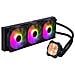 Dissipatore CPU a Liquido MasterLiquid 360L Core ARGB per Socket Intel LGA1700 / LGA1200/LGA1151/LGA1150/LGA1155/LGA1156 e Socket AMD AM5/AM4/AM3+ /AM3 / AM2+ / AM2 / FM2+ / FM2 / FM1Dissipatore CPU a Liquido MasterLiquid 360L Core ARGB LGA1700 / LGA1200/LGA1151/LGA1150/LGA1155/LGA1156 e Socket AMD AM5/AM4/AM3+ /AM3 / AM2+ / AM2 / FM2+ / FM2 / FM1 Socket AMD AM5/AM4/AM3+ /AM3 / AM2+ / AM2 / FM2+ / FM2 / FM1 - Foto miniatura 2