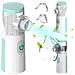 Nebulizzatore Mesh Portatile A Rete Ad Ultrasuoni Compatto Leggero - Foto miniatura 6