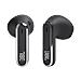 LIVE FLEX Auricolare Cablato In-ear MUSICA Bluetooth Nero - Foto miniatura 2