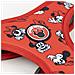 Imbracatura Per Cani Xs Rosso Xxs - Foto miniatura 4