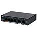 Dh-cs4006-4gt-60 Switch Di Rete Gestito L2 Gigabit Ethernet (10/100/1000) Supporto Power Over Ethernet (poe) - Foto miniatura 2