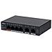 Dh-cs4006-4gt-60 Switch Di Rete Gestito L2 Gigabit Ethernet (10/100/1000) Supporto Power Over Ethernet (poe) - Foto miniatura 1