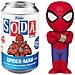 Statuina Da Collezione Vinyl Soda: Marvel - Spider-man - Foto miniatura 1