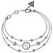 Bracciale Donna Guess Jubb03377jwrhs - Foto miniatura 1